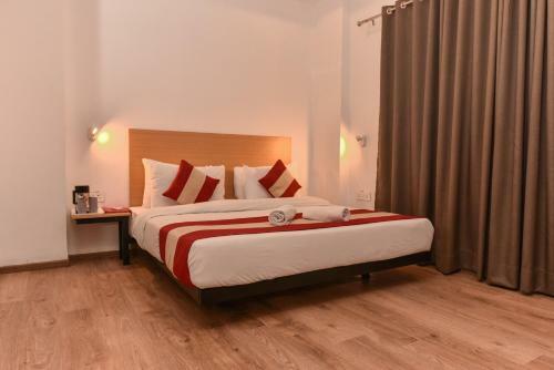 Hotel Red Saffron