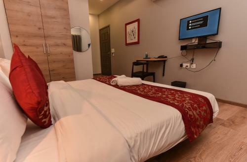 Hotel Red Saffron