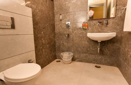 Hotel Red Saffron