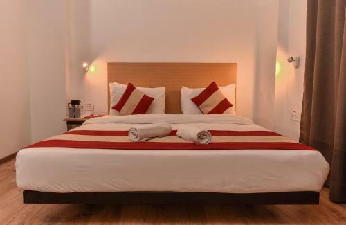 Hotel Red Saffron