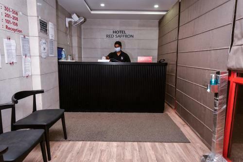 Hotel Red Saffron