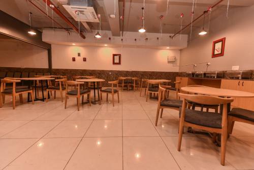Hotel Red Saffron