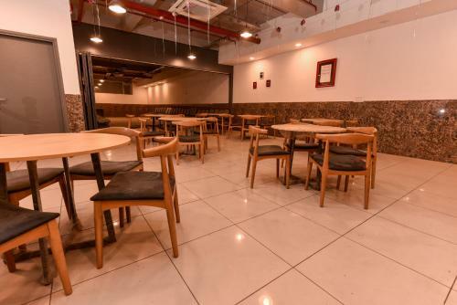 Hotel Red Saffron