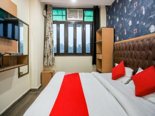 Oyo 75705 Hotel Ars Inn