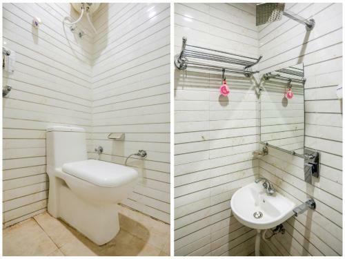 Oyo 75705 Hotel Ars Inn
