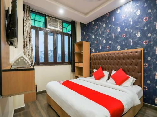 Oyo 75705 Hotel Ars Inn