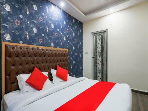 Oyo 75705 Hotel Ars Inn