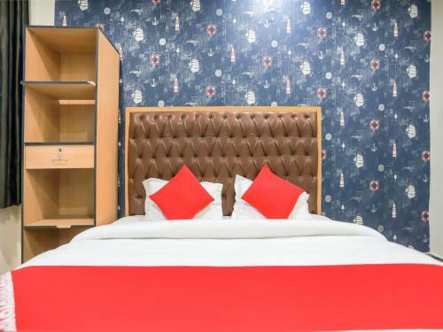 Oyo 75705 Hotel Ars Inn