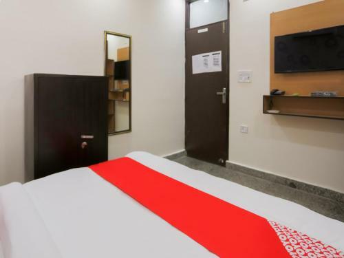 Oyo 75705 Hotel Ars Inn