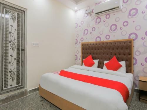 Oyo 75705 Hotel Ars Inn