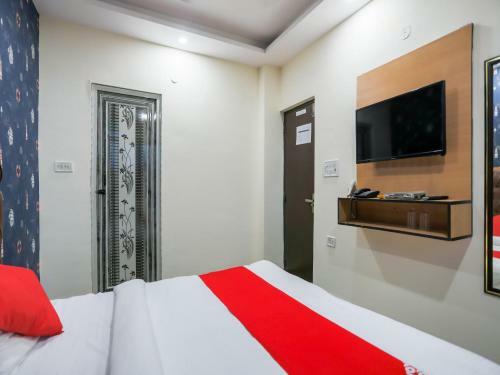 Oyo 75705 Hotel Ars Inn