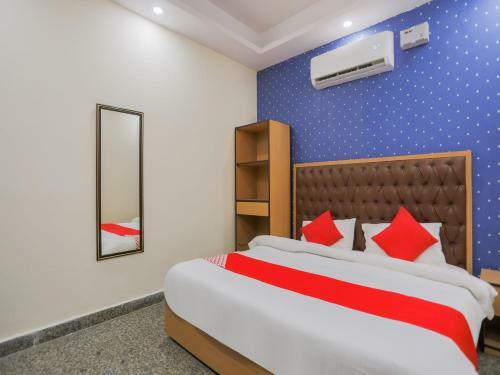 Oyo 75705 Hotel Ars Inn