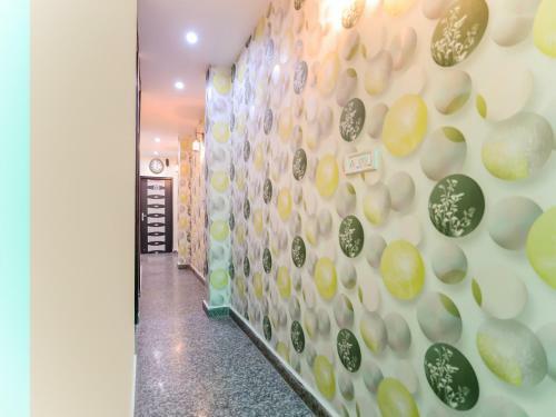Oyo 75705 Hotel Ars Inn