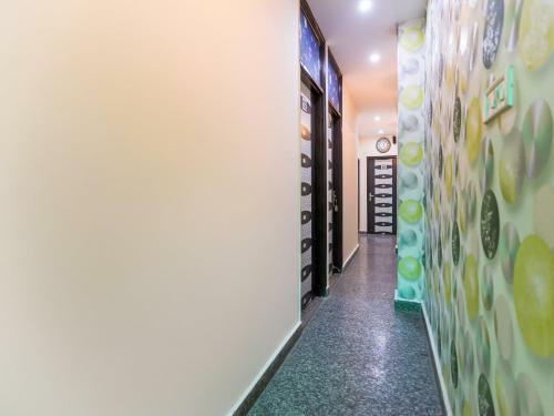 Oyo 75705 Hotel Ars Inn