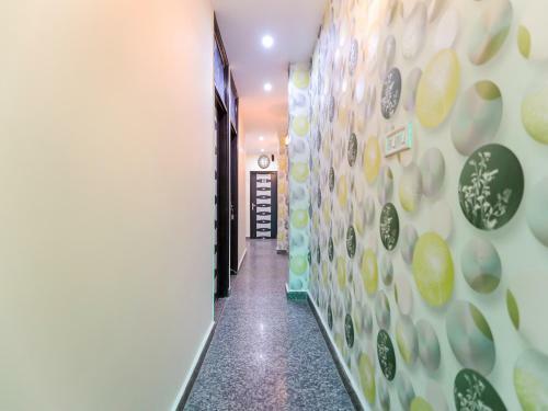 Oyo 75705 Hotel Ars Inn