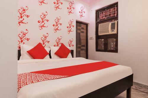 Hotel Oyo 75200 Lisa Inn