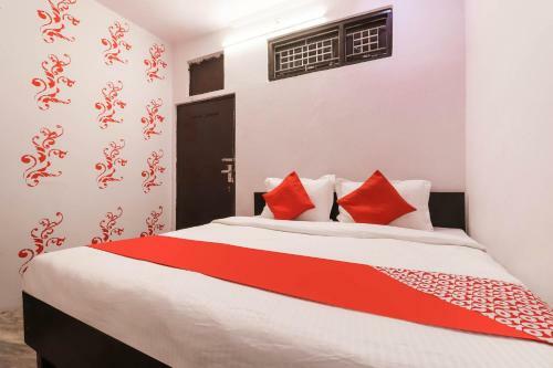 Hotel Oyo 75200 Lisa Inn