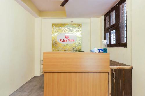 Hotel Oyo 75200 Lisa Inn