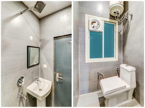 Hotel Oyo Townhouse 74409 Key Rooms