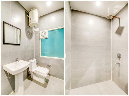 Hotel Oyo Townhouse 74409 Key Rooms