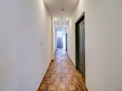 Hotel Oyo Townhouse 74409 Key Rooms