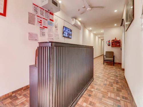 Hotel Oyo Townhouse 74409 Key Rooms