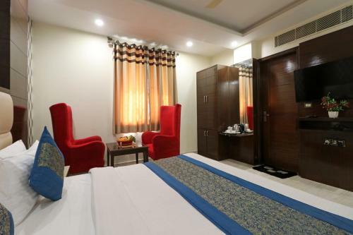 Hotel Mannat International By Mannat