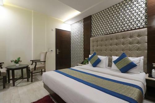 Hotel Mannat International By Mannat
