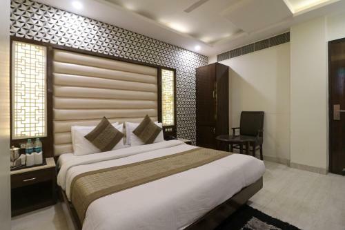Hotel Mannat International By Mannat