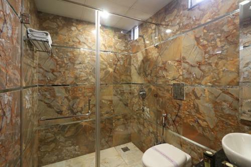Hotel Mannat International By Mannat