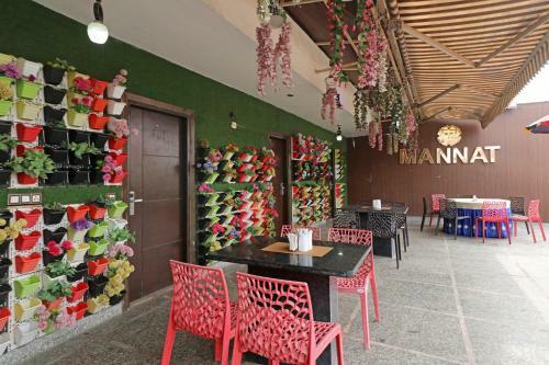 Hotel Mannat International By Mannat