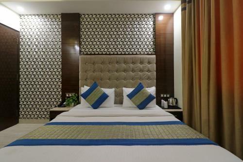 Hotel Mannat International By Mannat