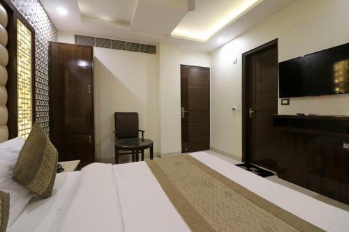 Hotel Mannat International By Mannat