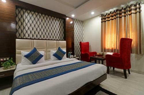 Hotel Mannat International By Mannat