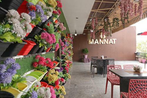 Hotel Mannat International By Mannat