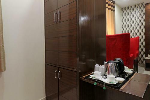 Hotel Mannat International By Mannat