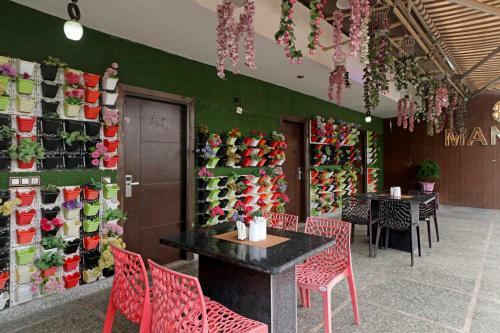 Hotel Mannat International By Mannat