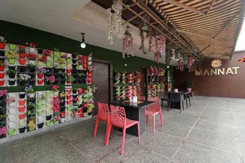 Hotel Mannat International By Mannat