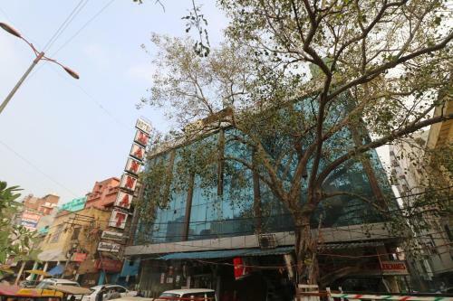 Hotel Mannat International By Mannat