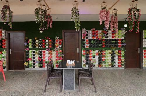 Hotel Mannat International By Mannat