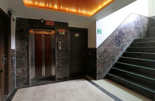 Hotel Mannat International By Mannat