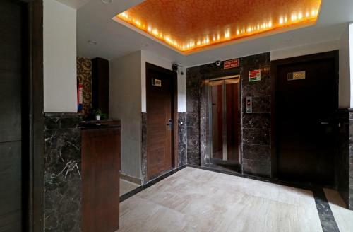 Hotel Mannat International By Mannat