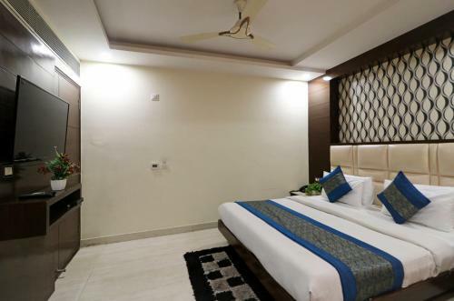Hotel Mannat International By Mannat