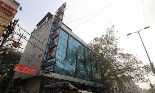 Hotel Mannat International By Mannat