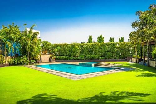Hotel MH One Resort