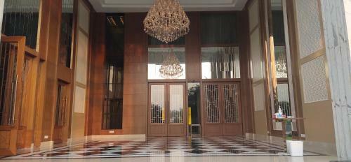 Hotel MH One Resort