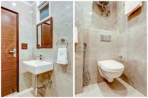 Hotel Oyo 74381 Colletion O Dayalpur