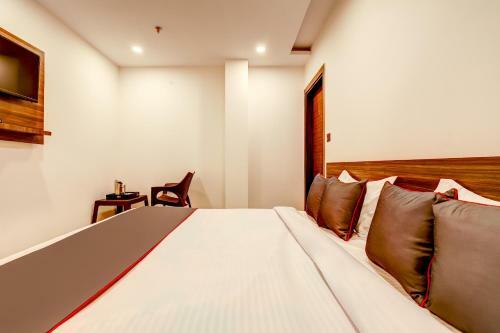 Hotel Oyo 74381 Colletion O Dayalpur