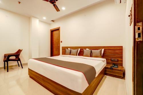 Hotel Oyo 74381 Colletion O Dayalpur