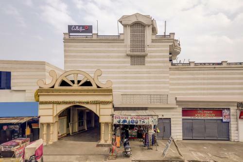 Hotel Oyo 74381 Colletion O Dayalpur